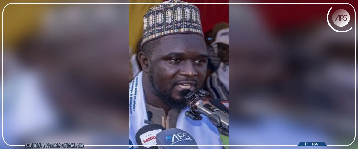 Ngaye Mékhé confirme son rôle moteur dans l'économie sociale et solidaire, selon un universitaire