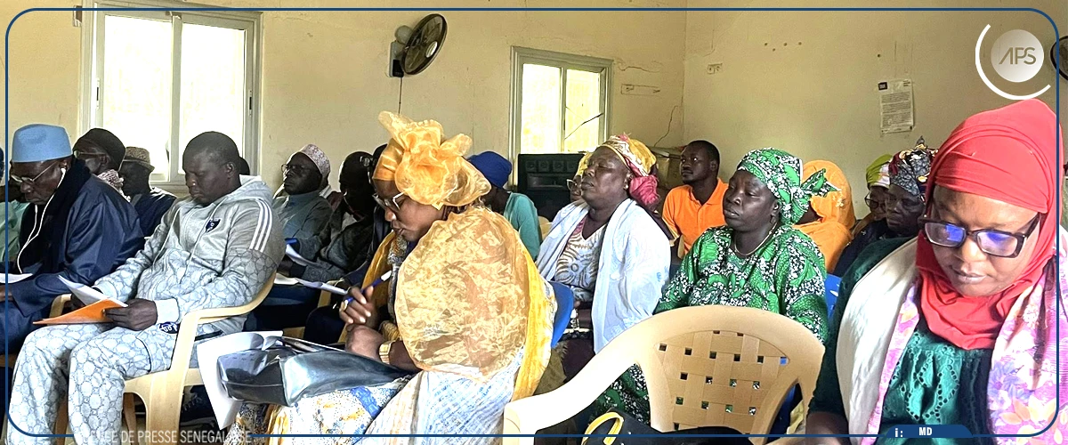 Montrolland se dote d'un budget de près d'un milliard de francs CFA