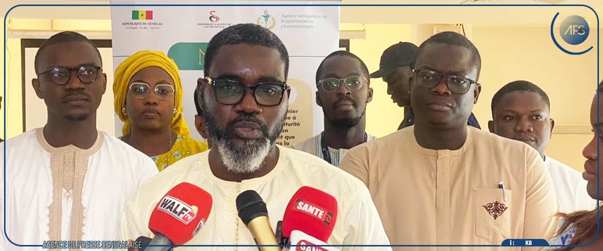 Réglementation du sang : l’ARP invitée à améliorer son cadre législatif