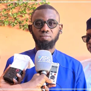 Près de 165 000 non-voyants et plus de 550 000 malvoyants recensés au Sénégal (officiel)