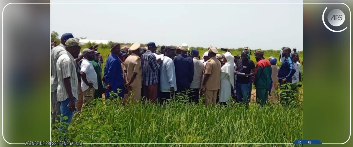 OREMOU, une organisation d’émigrés à fort impact sur le développement de Moudéry   