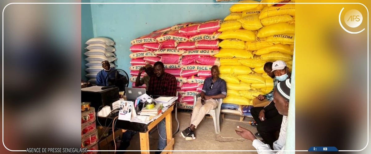 OREMOU, une organisation d’émigrés à fort impact sur le développement de Moudéry   