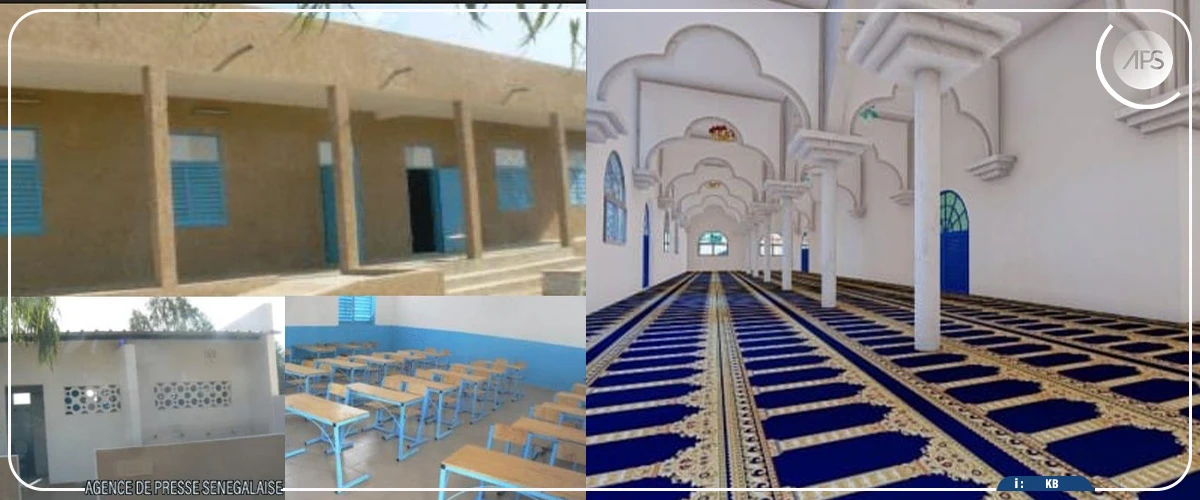 Matam : une diaspora dynamique au service des communautés