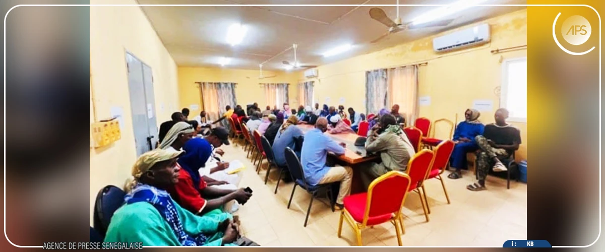 OREMOU, une organisation d’émigrés à fort impact sur le développement de Moudéry   