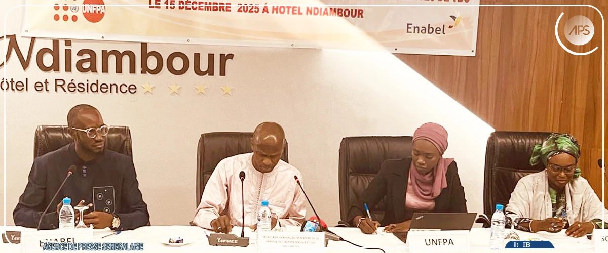 Vers l'harmonisation des outils de référence pour la prise en charge des victimes de violences basées sur le genre