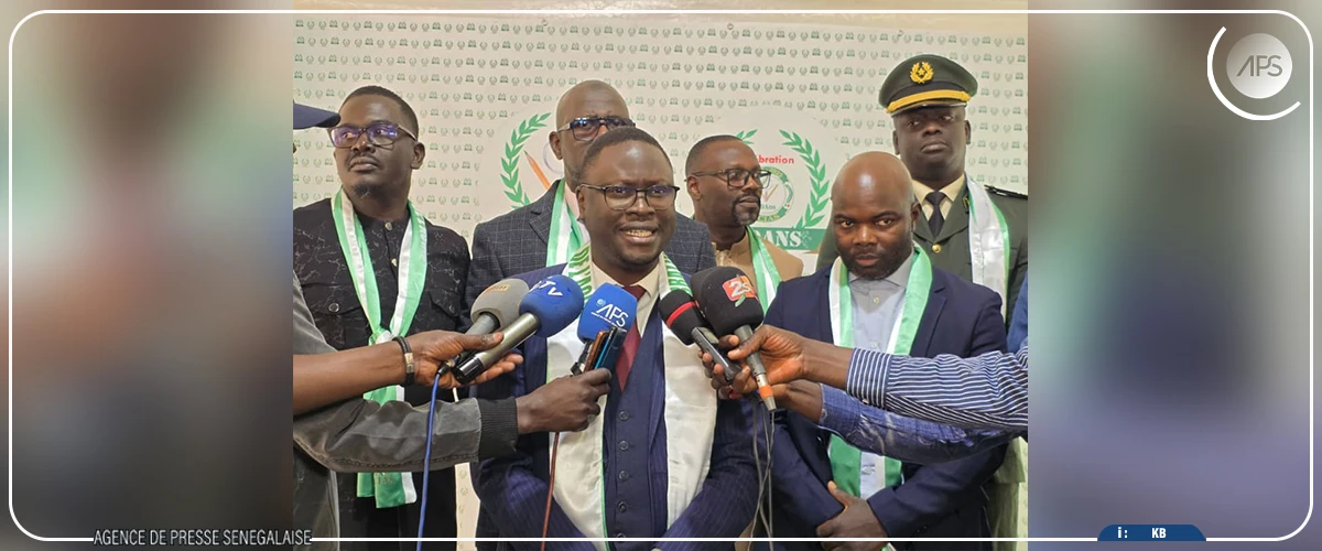 Thiès : un expert insiste sur l'impératif de respecter le code de la construction pour stopper les effondrements d'immeubles   