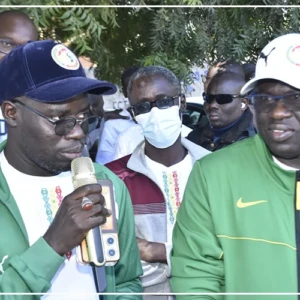 Tocky Gare : deux cases de santé inaugurées à Khayokh et à Wangha