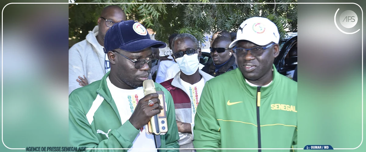 Tocky Gare : deux cases de santé inaugurées à Khayokh et à Wangha