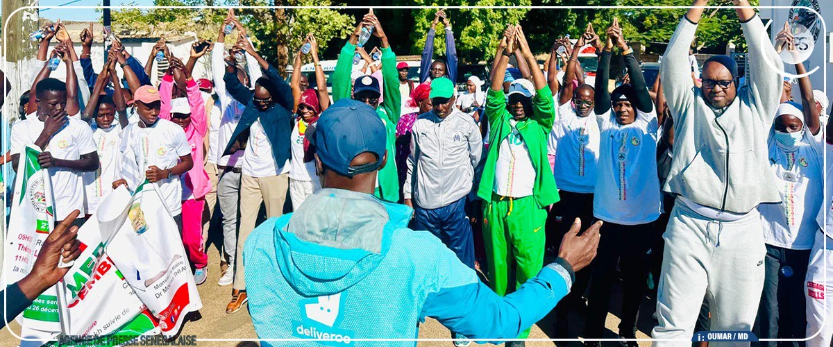 Tocky Gare : deux cases de santé inaugurées à Khayokh et à Wangha