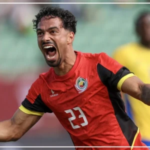 Pour la première fois, le Bénin et le Mozambique gagnent un match en phase finale de la CAN