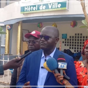 Louga : 48 rencontres de concertation et 60 actions communautaires menées en 2025 par la GCO (Responsable)