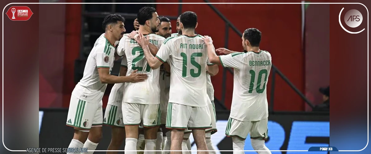 CAN 2025 : le Maroc termine en tête du groupe A et se qualifie pour les huitièmes