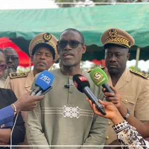 Quatre-vingt-dix fermes aquacoles recensées dans la région de Ziguinchor, réputée propice à l’aquaculture