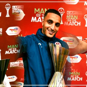 CAN 2025 : Jackson, Achouri et Mahrez brillent avec des doublés dès la première journée