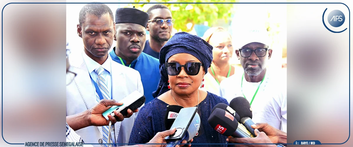 Kaolack : lancement de l’initiative ''Pencum Innovation'', une journée de réseautage et de promotion des TIC