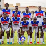 Ligue 2 : NGB s'incline pour la première fois, mais conserve son fauteuil de leader