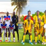 Sixième journée Ligue 2 : le leader NGB à l'assaut du DUC