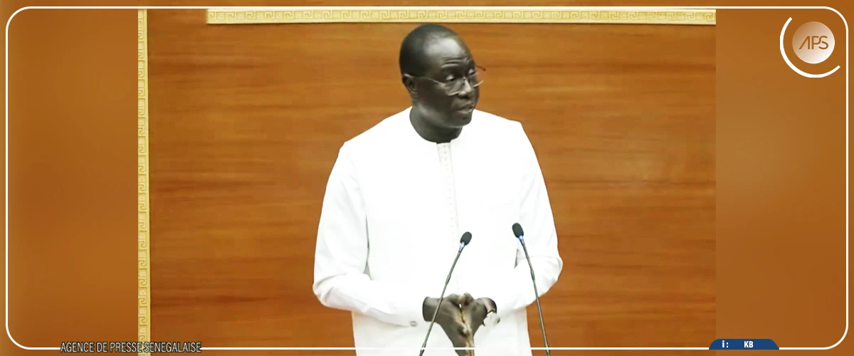 Les bourses des étudiants payées à partir de mardi ou mercredi, annonce Daouda Ngom