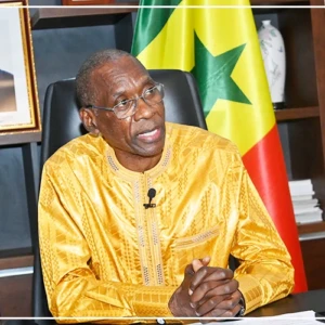 Cheikh Niang souligne une ''volonté affirmée'' de l'Etat de mettre la diaspora au cœur de l’action publique