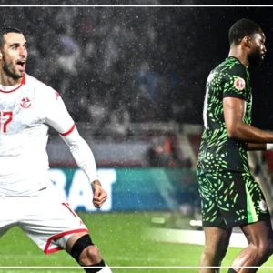 CAN 2025 : le Nigeria et la Tunisie s’imposent pour leur entrée en lice