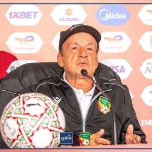 CAN 2025 : le sélectionneur du Bénin admet la difficulté du match contre le Sénégal