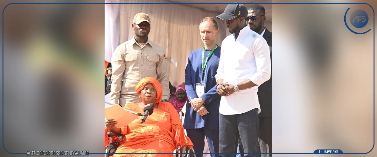 Nyassia : une victime de mine antipersionnel sollicite l’appui des pouvoirs publics pour le retour des déplacés