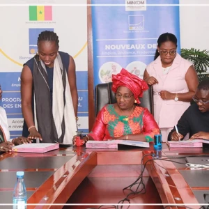 Gestion fiscale et comptable : le Bureau de mise à niveau va accompagner 22 entreprises sénégalaises
