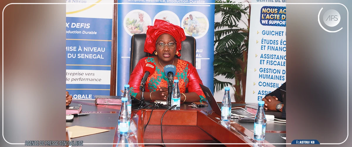 Gestion fiscale et comptable : le Bureau de mise à niveau va accompagner 22 entreprises sénégalaises