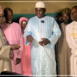 Louga: le maire de Nguidilé offre deux salles de classe à l'école coranique de Ndiagne Médoune