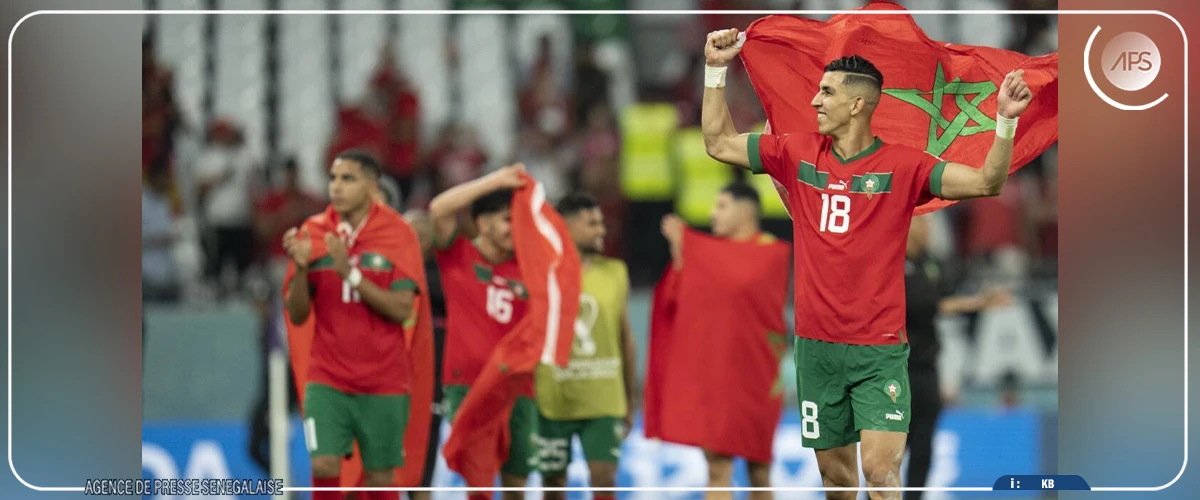 CAN 2025 : le retour du Maroc sur la scène continentale, 38 ans après