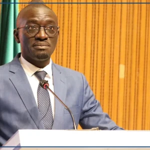 Olivier Boucal préconise ‘’une innovation publique responsable’’