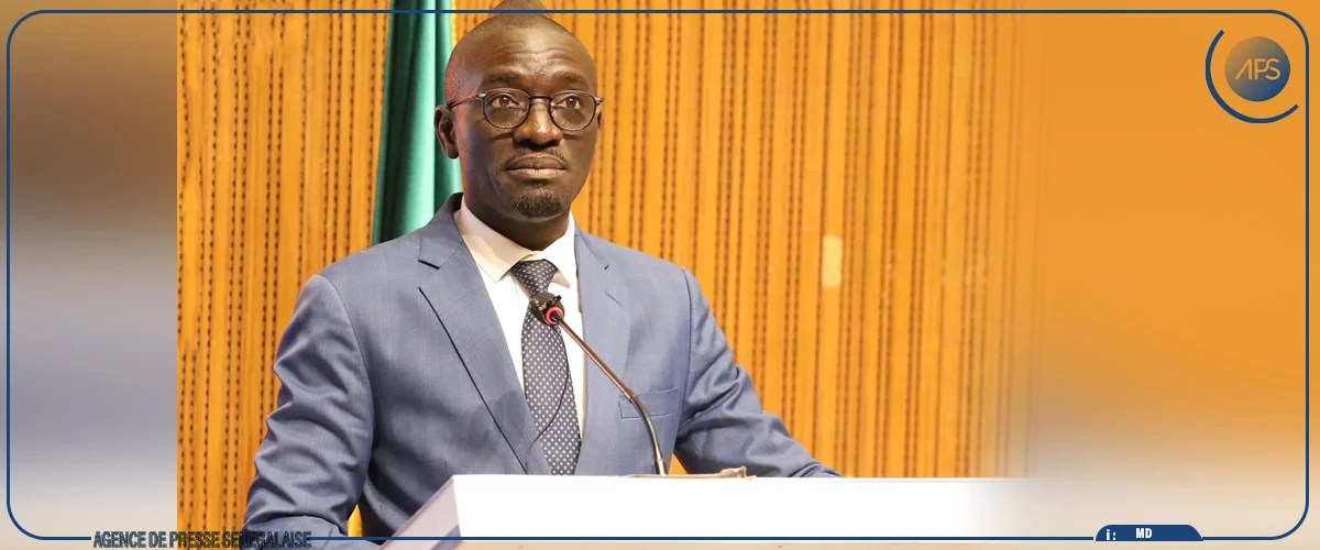 Olivier Boucal préconise ‘’une innovation publique responsable’’