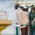 Saint-Louis : inauguration de l’antenne du pôle Nord de l’ONFP