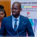 À la FIDAK, l’ONFP présente une nouvelle plateforme de gestion des opérations de formation