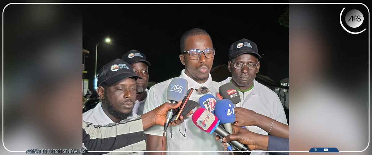 Thiès : un responsable souligne l’importance de la sensibilisation des jeunes aux périls de la migration
