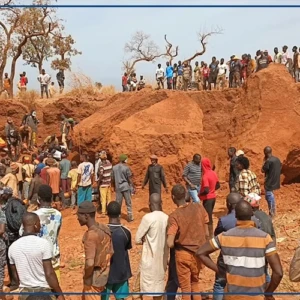 Six orpailleurs meurent dans un éboulement à Karakhéna, dans la région de Kédougou