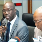 Accès universel à l'assainissement : un officiel réaffirme l'ambition du Sénégal de réaliser cet objectif d'ici à 2030