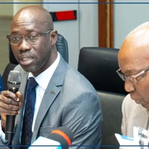 Accès universel à l'assainissement : un officiel réaffirme l'ambition du Sénégal de réaliser cet objectif d'ici à 2030