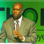 Révolution technologique: le Sénégal peut prétendre jouer les premiers rôles sur le continent, selon Ousmane Sonko