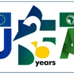 Panel sur les 25 ans du partenariat avec l'Union européenne, à partir de 15 heures