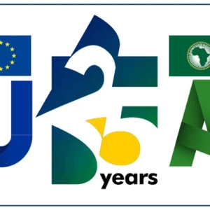 Panel sur les 25 ans du partenariat avec l'Union européenne, à partir de 15 heures