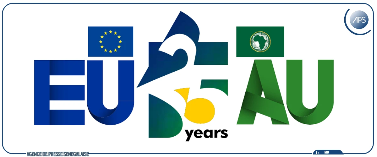 Panel sur les 25 ans du partenariat avec l’Union européenne, à partir de 15 heures