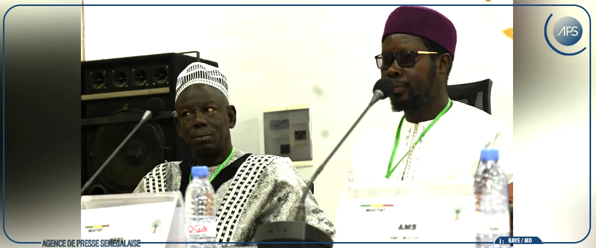 L’acte 4 de la décentralisation, ''une reforme de rupture et de responsabilité'', selon un officiel