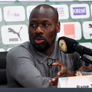 CAN 2025 : Thiaw mise sur l'expérience pour composer son onze de départ contre le Botswana