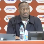 ‎CAN 2025 : Pape Thiaw salue le ''sérieux'' des Lions après la victoire contre le Botswana