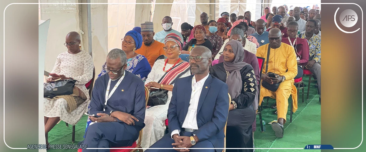 Cousinage à plaisanterie, un ’’important’’ mécanisme de prévention des conflits, selon des chercheurs