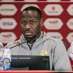 CAN 2025 : contre le Bénin, PapeThiaw opère cinq changements dans son onze de départ‎T