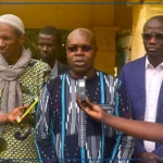 Bakel : la SAED prévoit d'emblaver près de 400 ha pour la saison sèche chaude