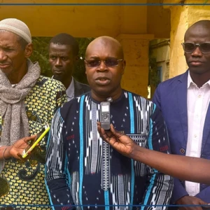 Bakel : la SAED prévoit d'emblaver près de 400 ha pour la saison sèche chaude