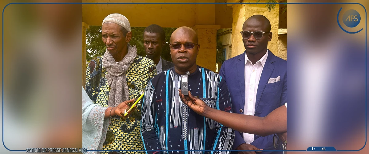 Bakel : la SAED prévoit d’emblaver près de 400 ha pour la saison sèche chaude